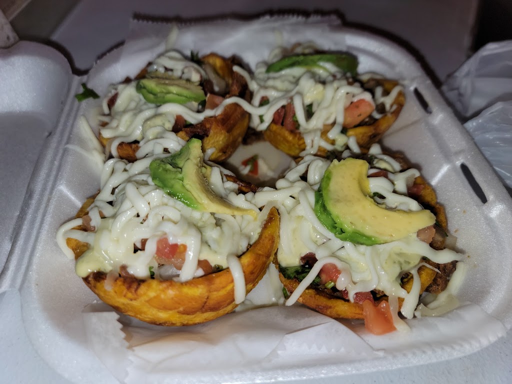 Tacos y más Mf | restaurant | 24810 SW 134th Ave, Homestead, FL 33032, USA | 7869157668 OR +1 786-915-7668
