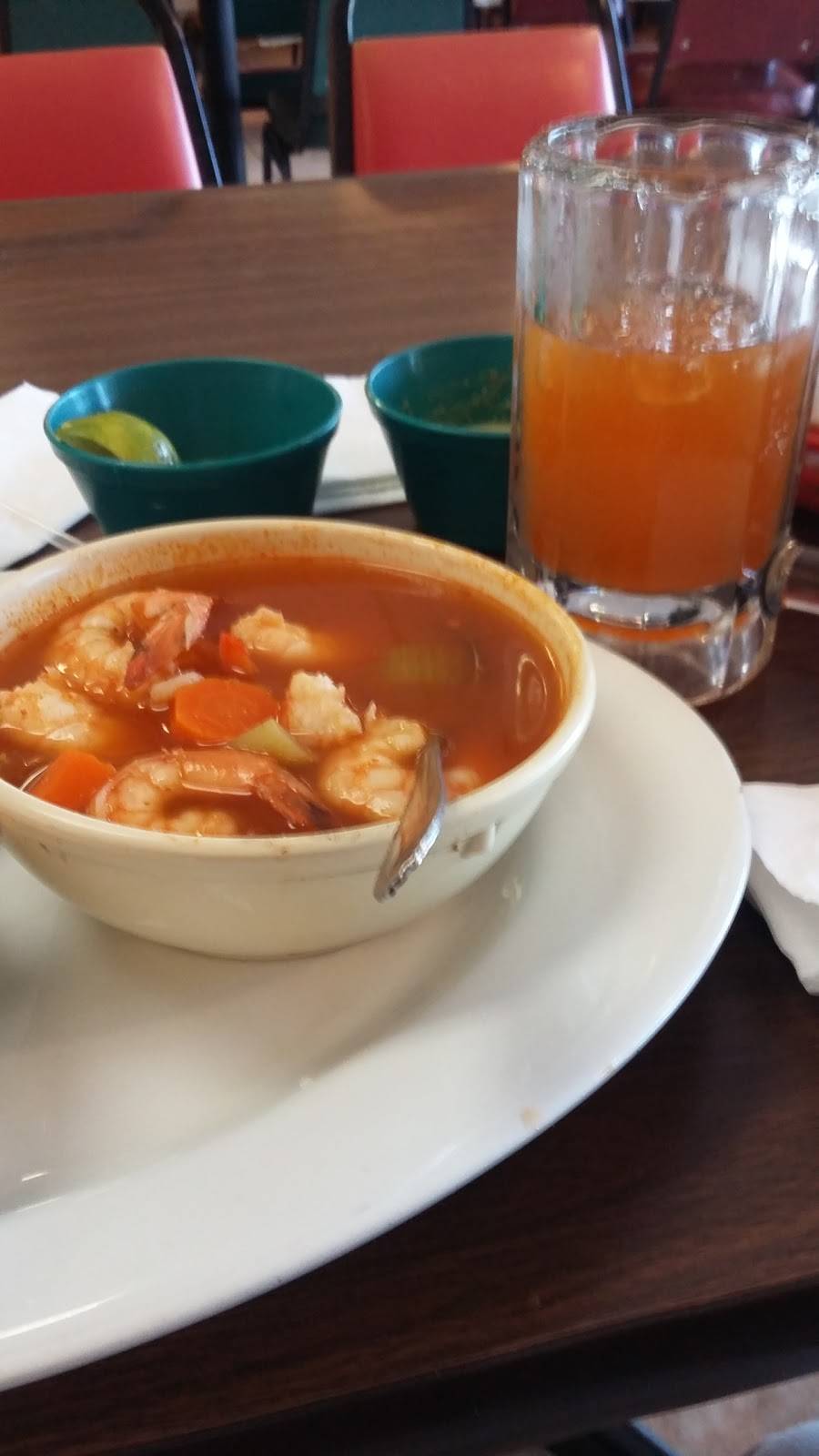 Taqueria Huetamo II | restaurant | 210 Aldine Bender Rd, Houston, TX 77060, USA | 2819994149 OR +1 281-999-4149