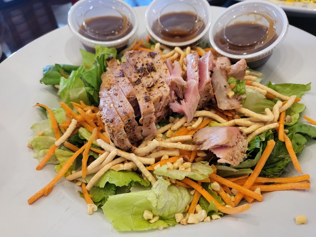 Fat Spoon Cafe | restaurant | 1901 U.S. Hwy 190, Mandeville, LA 70448, USA | 9857780549 OR +1 985-778-0549