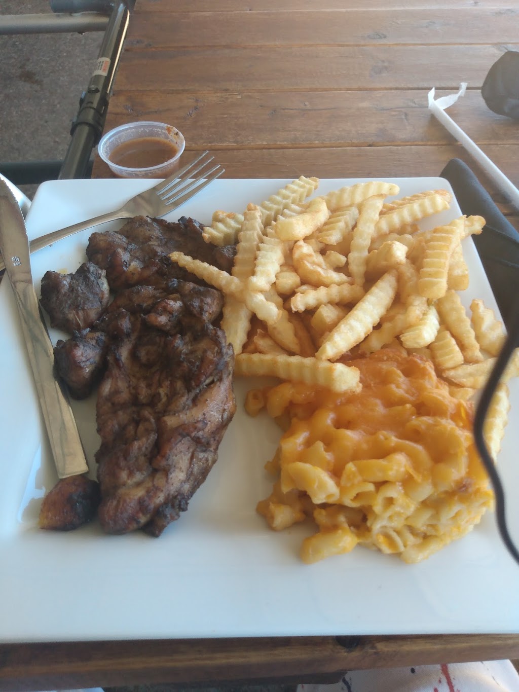 Reggae Flava | restaurant | 2322 4th St, Tuscaloosa, AL 35401, USA | 2058606331 OR +1 205-860-6331