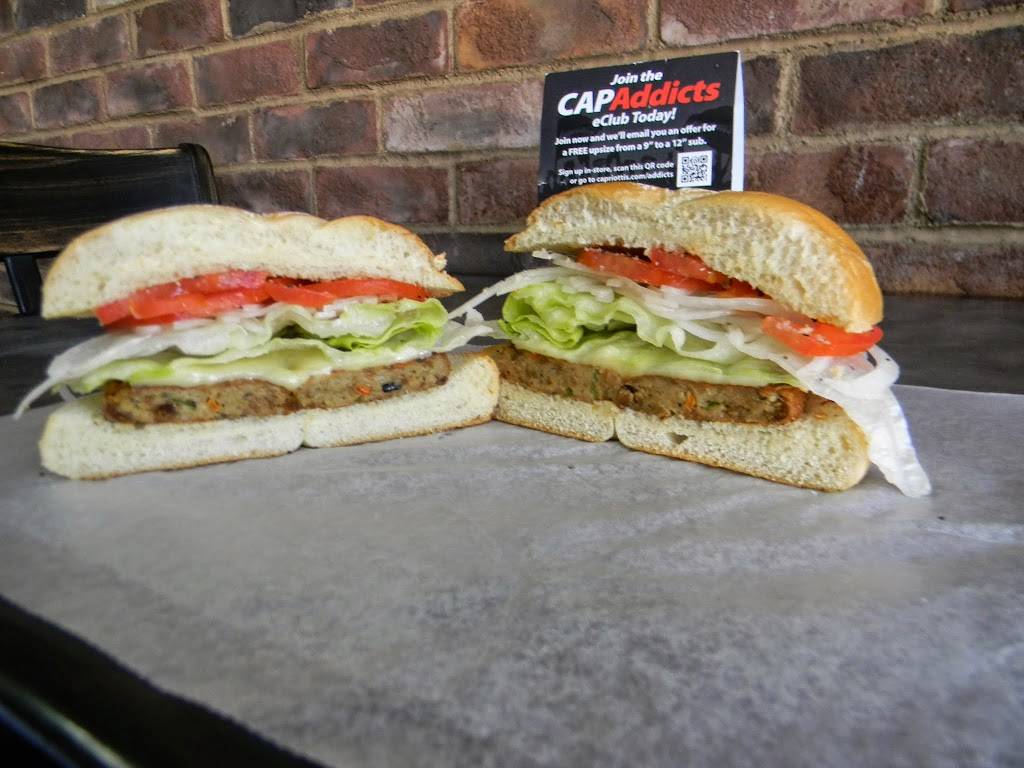 Capriottis Sandwich Shop | restaurant | 1200 N Town Center Dr, Las Vegas, NV 89114, USA | 7023048001 OR +1 702-304-8001