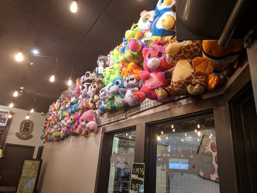 Gattitown | restaurant | 2524 Nicholasville Rd, Lexington, KY 40503, USA | 8592772323 OR +1 859-277-2323