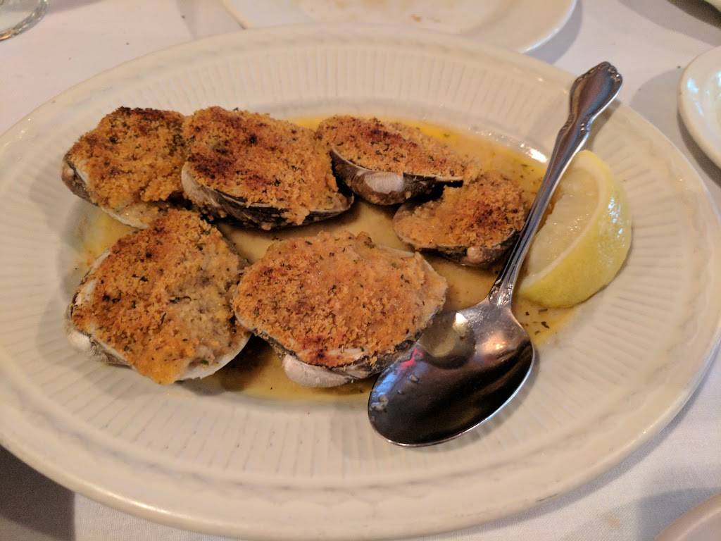 Cara Mia | restaurant | 22020 Hillside Avenue, Queens Village, NY 11427, USA | 7187409118 OR +1 718-740-9118