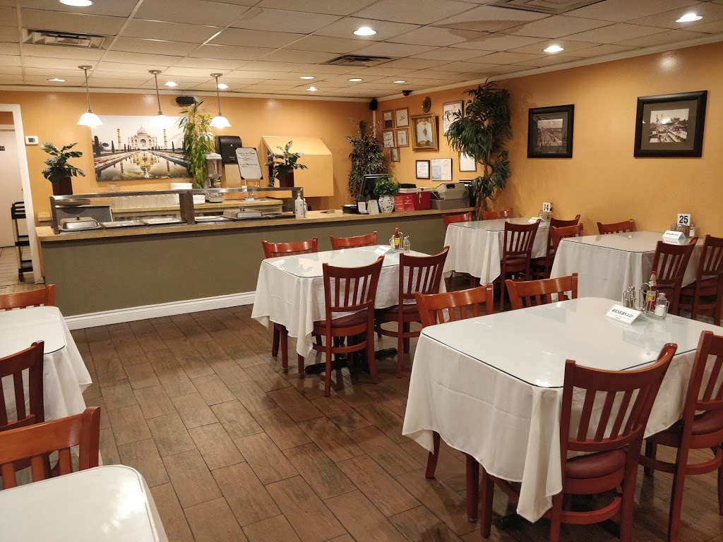 Hyderabad House Family Dining | restaurant | 2226 W Devon Ave, Chicago, IL 60659, USA | 7733385566 OR +1 773-338-5566