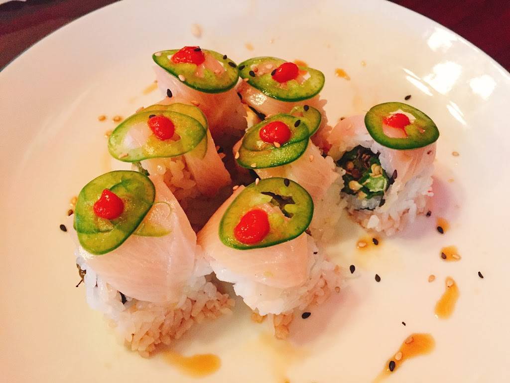 Masa Sushi Ventura | restaurant | 500 E Main St, Ventura, CA 93001, USA | 8056482533 OR +1 805-648-2533
