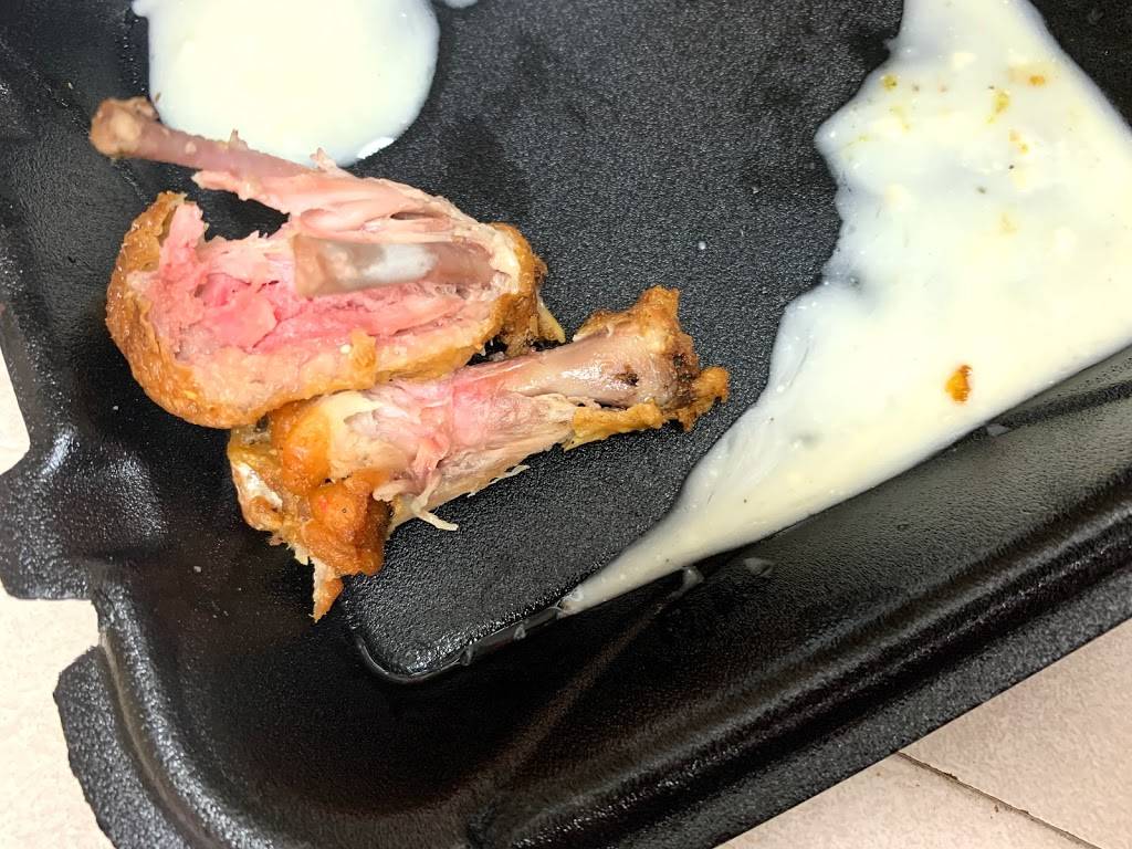 Rooted Garden | restaurant | 419 S Parramore Ave, Orlando, FL 32805, USA | 3212475999 OR +1 321-247-5999