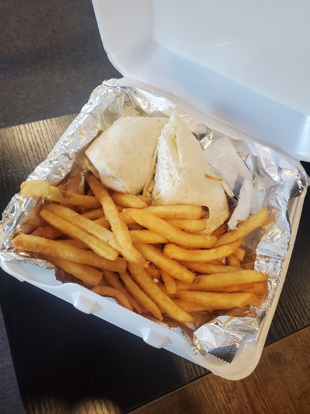 Picasso Pizza | restaurant | 1704 New Holland Pike, Lancaster, PA 17601, USA | 7179477484 OR +1 717-947-7484