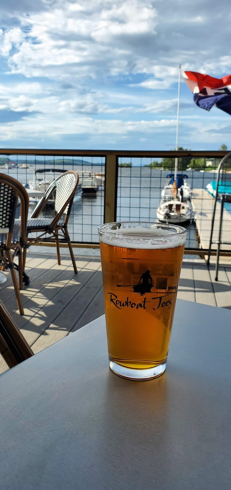 Dockside Inn and Tavern | restaurant | 17 Pritham Ave, Greenville, ME 04441, USA | 2076953663 OR +1 207-695-3663