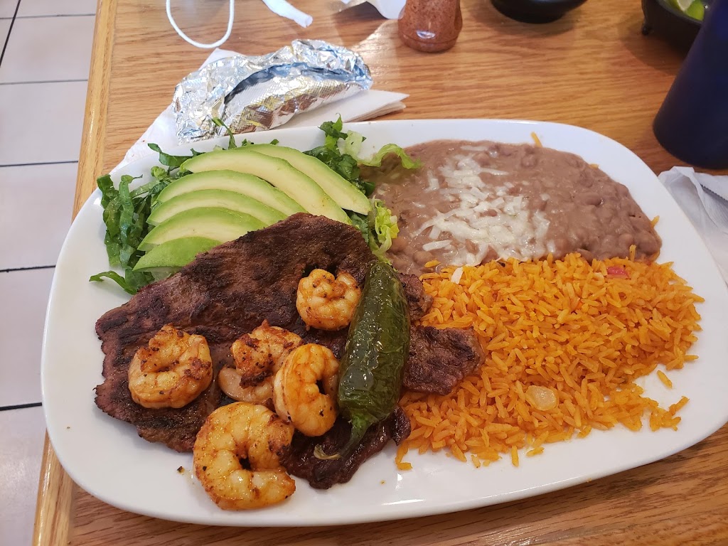 Las Brazas Mexican Grill | restaurant | 1887 Capital Cir NE, Tallahassee, FL 32308, USA | 8503297670 OR +1 850-329-7670