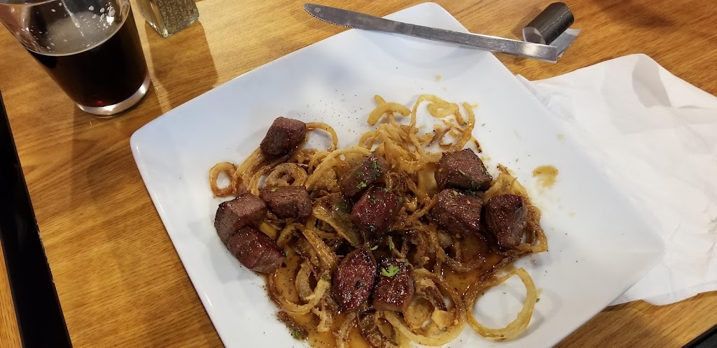 Fired Up Bar & Grill | restaurant | 530 County Rd 22 NW, Alexandria, MN 56308, USA | 3202197015 OR +1 320-219-7015