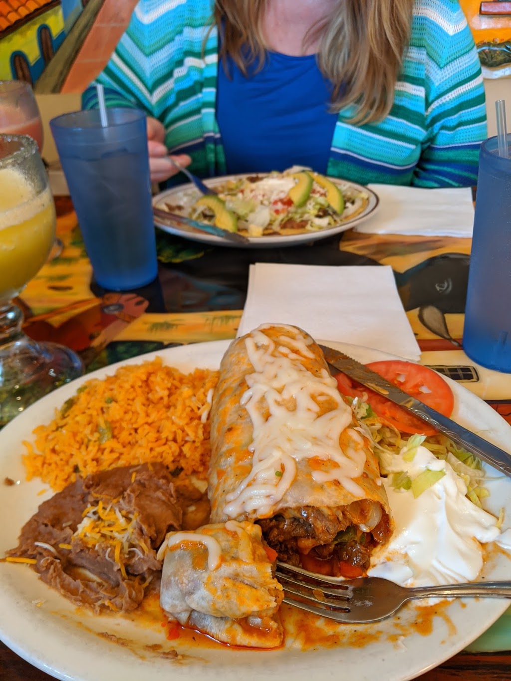 Taqueria Marias | restaurant | 311 S 1st St, Watertown, WI 53094, USA | 9202060270 OR +1 920-206-0270