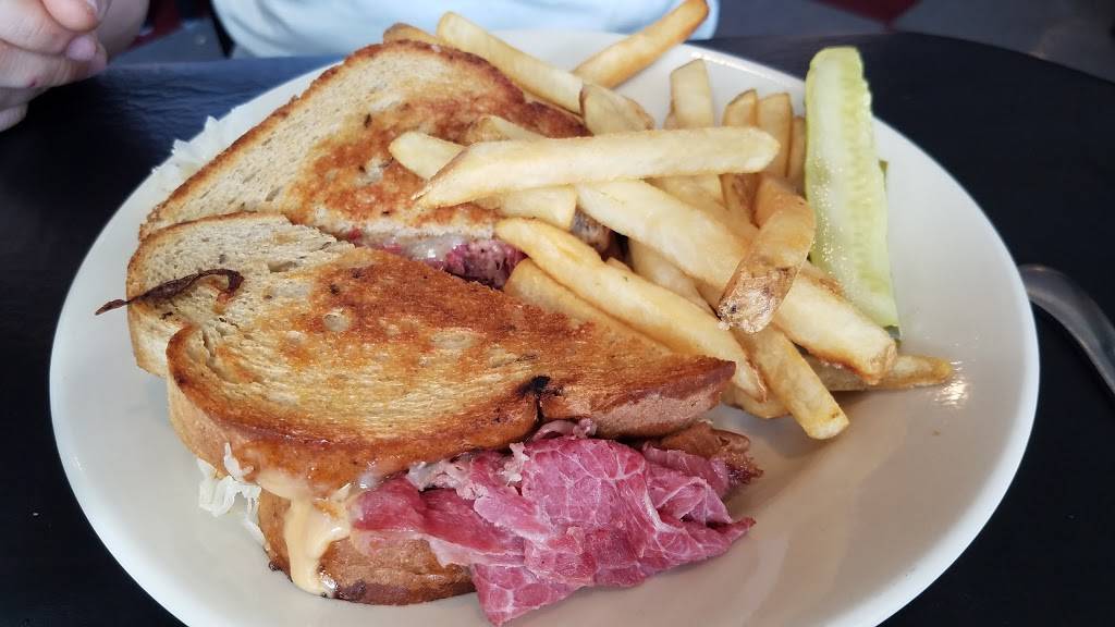 Hope Valley Diner | restaurant | 3710 Shannon Rd, Durham, NC 27707, USA | 9194190907 OR +1 919-419-0907