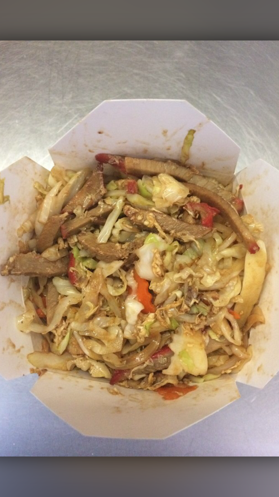 Eastern Winds Chinese Restaurant | restaurant | 40723 Grimmer Blvd, Fremont, CA 94538, USA | 5106516678 OR +1 510-651-6678