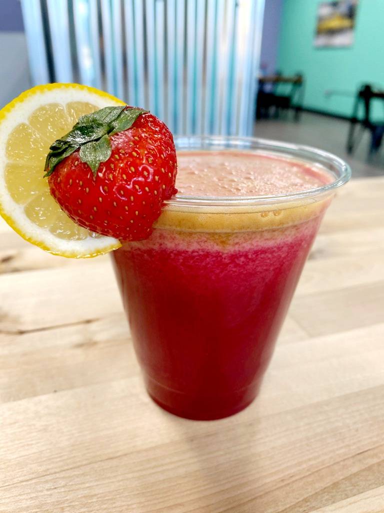 Mais Juice Cafe | restaurant | 1849 NW 9th St, Corvallis, OR 97330, USA | 5412073567 OR +1 541-207-3567