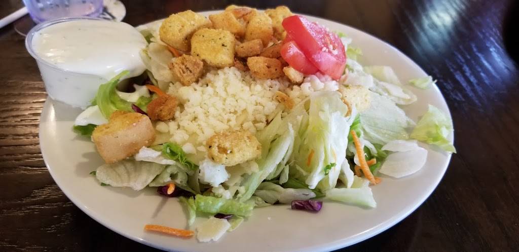 Strongs Brick Oven Pizzeria; Lawrenceburg | restaurant | 1 E High St, Lawrenceburg, IN 47025, USA | 8125392130 OR +1 812-539-2130