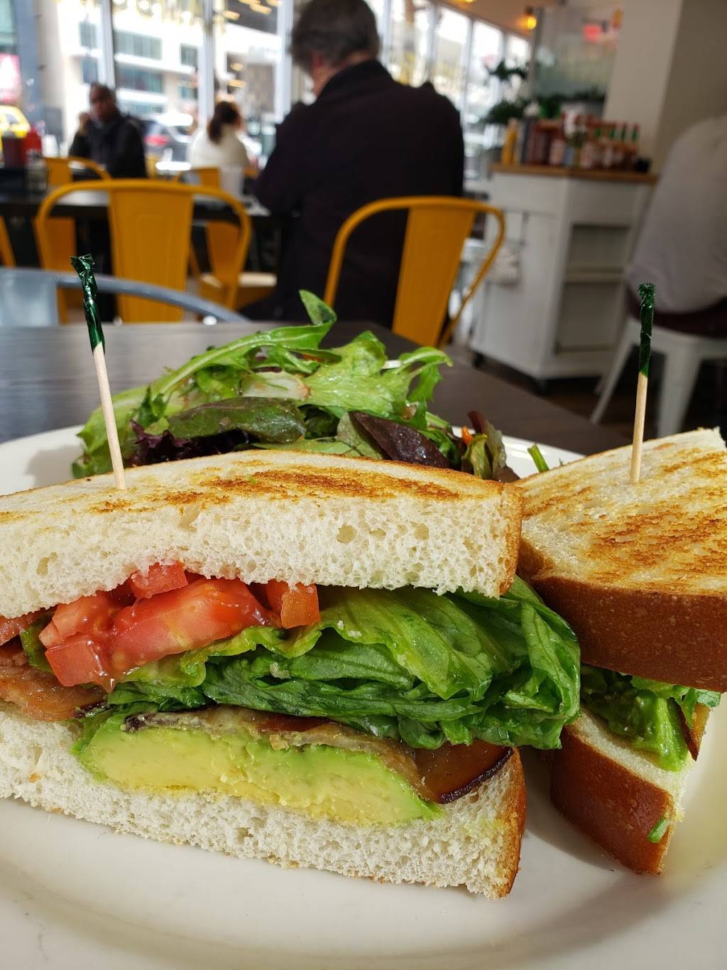 Little Griddle | restaurant | 1400 Market St, San Francisco, CA 94102, USA | 4158644292 OR +1 415-864-4292