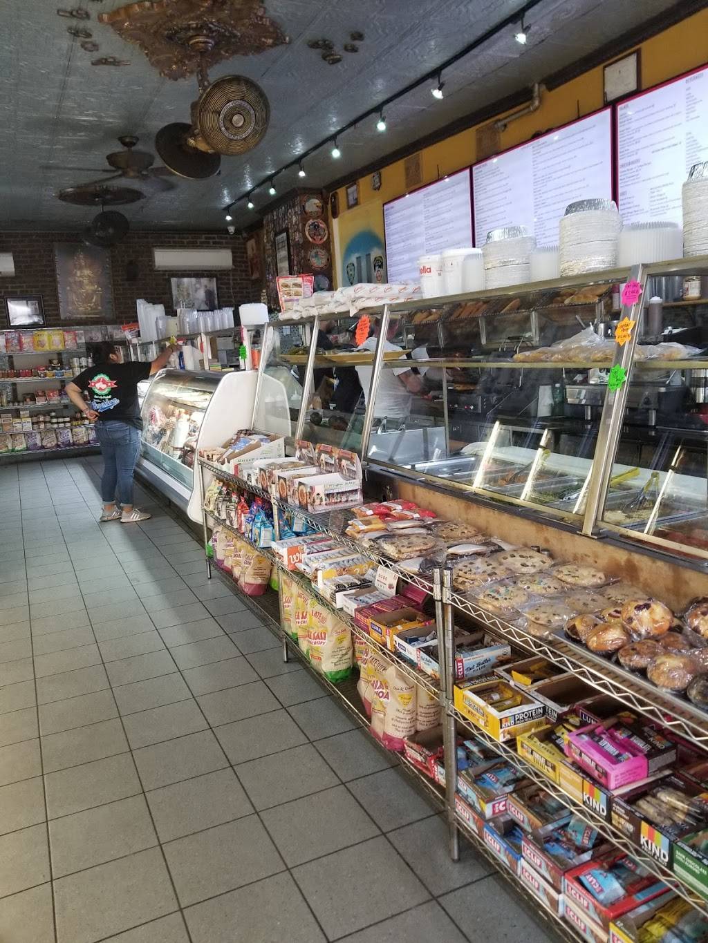 Anthony & Son Panini Shoppe | meal takeaway | 433 Graham Ave, Brooklyn, NY 11211, USA | 7183837395 OR +1 718-383-7395