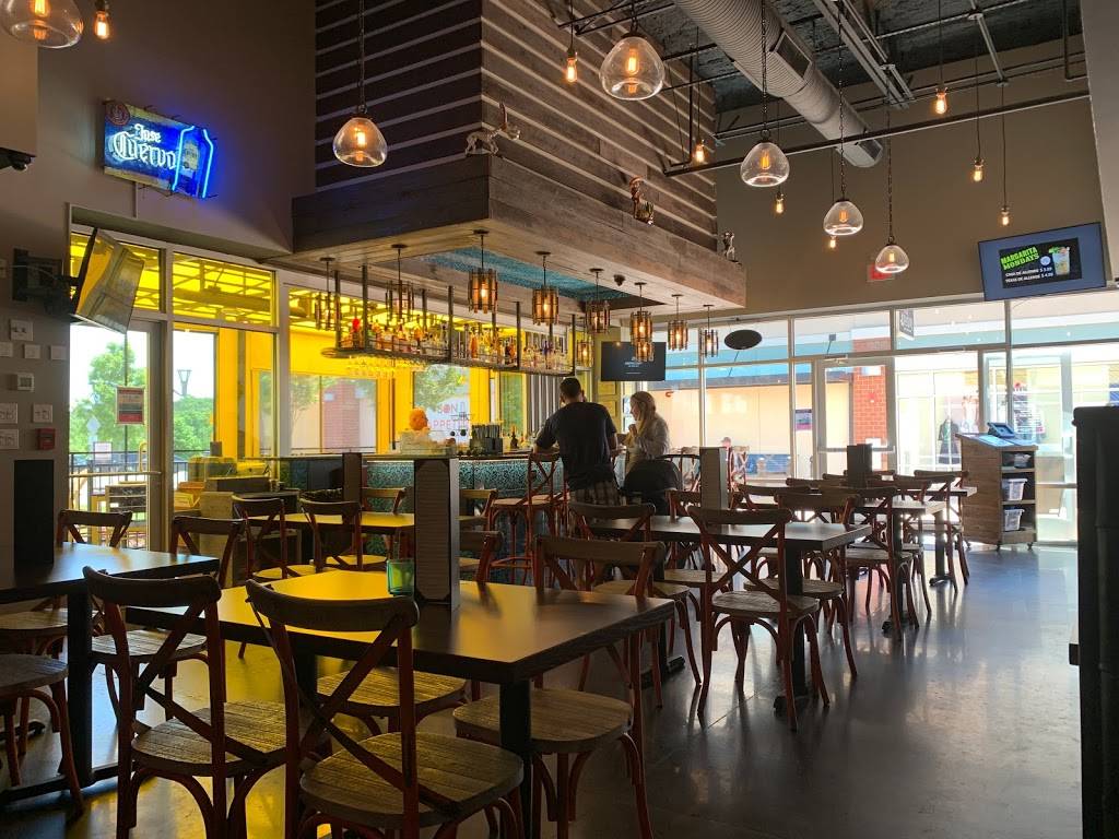 De Allende: Mexican Kitchen & Tequila Bar | restaurant | 915 Ridgewalk Pkwy F650, Woodstock, GA 30188, USA | 7706358707 OR +1 770-635-8707