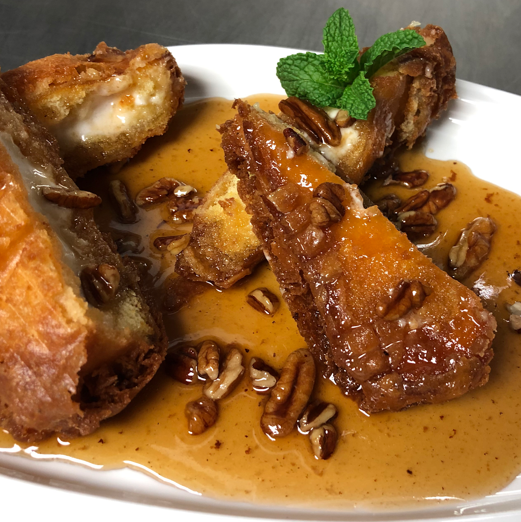 18 WEST | meal delivery | 18 Conti Pkwy, Elmwood Park, IL 60707, USA | 7084569962 OR +1 708-456-9962