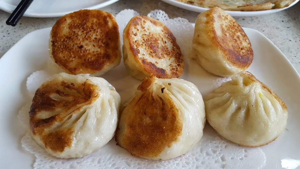 Mamas Dumpling House | restaurant | 608 E Valley Blvd ste a, San Gabriel, CA 91776, USA | 6265732888 OR +1 626-573-2888