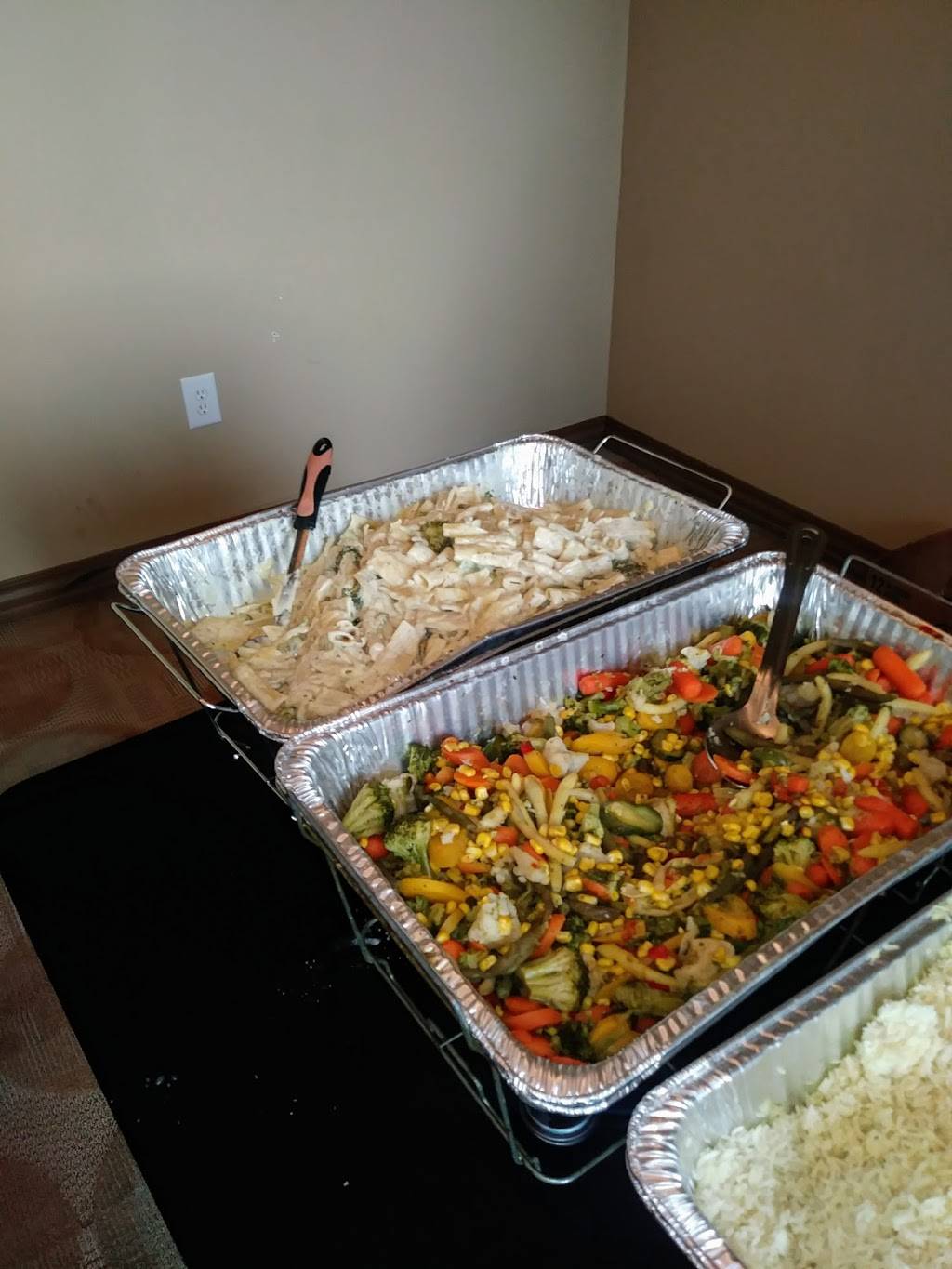 Brotha in the kitchen | restaurant | 16311 W Seven Mile Rd, Detroit, MI 48235, USA | 3137363973 OR +1 313-736-3973