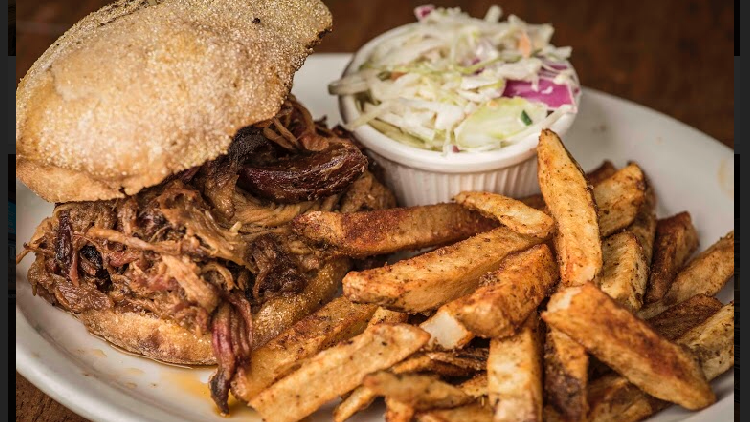 Baileys Smokehouse | restaurant | 136 E Erie St, Blauvelt, NY 10913, USA | 8453981454 OR +1 845-398-1454