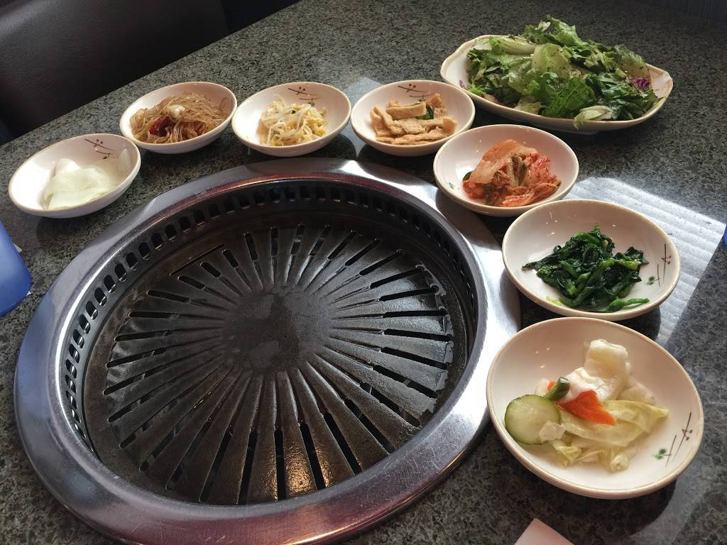 Manna BBQ | restaurant | 8188 Mira Mesa Blvd, San Diego, CA 92126, USA | 8585780300 OR +1 858-578-0300