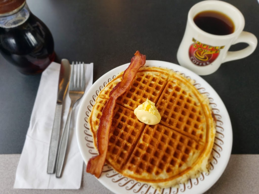 Waffle House | meal takeaway | 2423 Schillinger Rd S, Mobile, AL 36695, USA | 2516344943 OR +1 251-634-4943