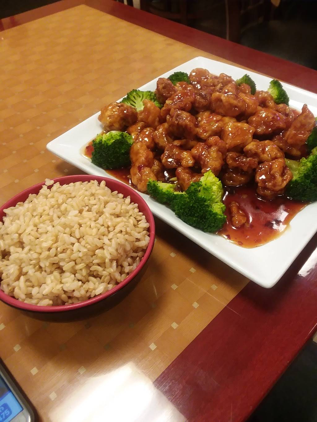 Yoans Garden | restaurant | 849 Green St # 3, Iselin, NJ 08830, USA | 7326365080 OR +1 732-636-5080