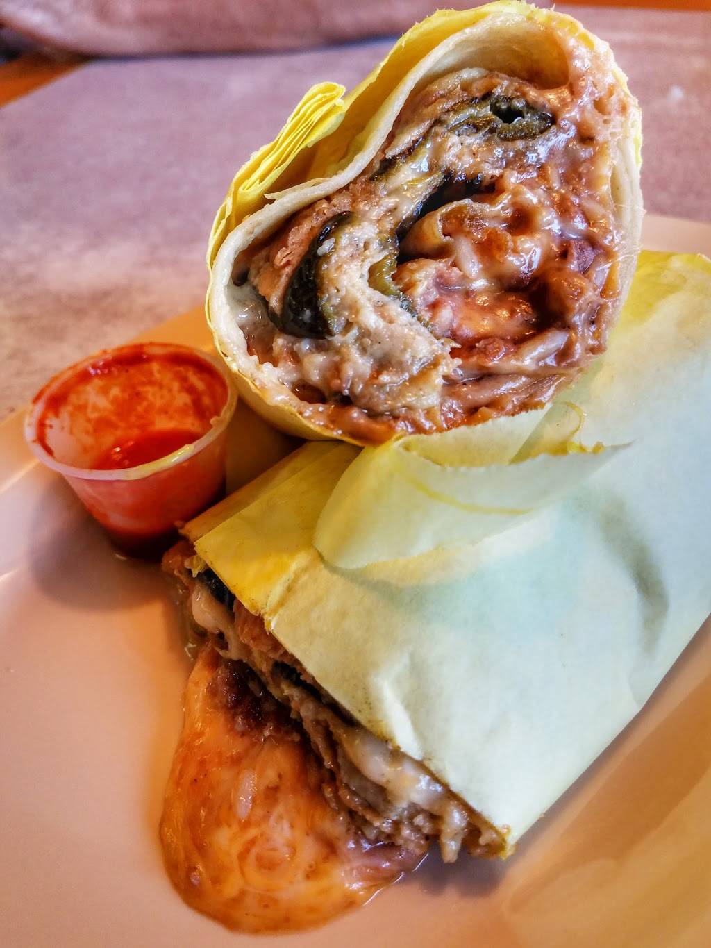 Ricks Drive In & Out | restaurant | 7254 Greenleaf Ave, Whittier, CA 90602, USA | 5626984464 OR +1 562-698-4464