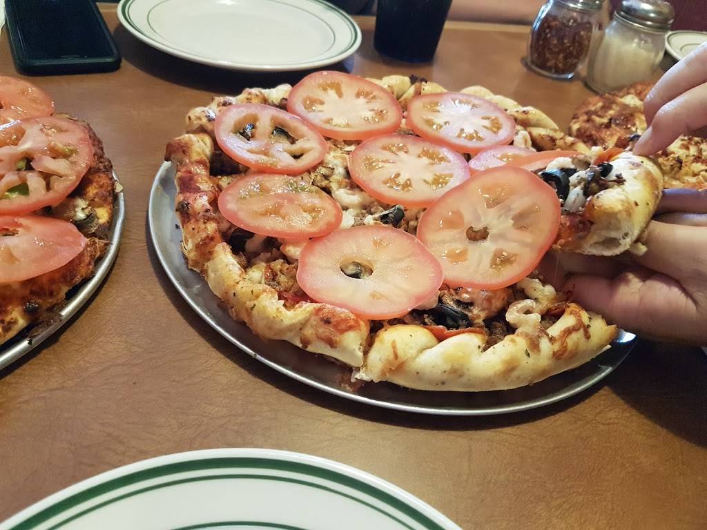 Countryside Pizza & Grill | restaurant | 88278 N, Territorial Hwy, Veneta, OR 97487, USA | 5419355551 OR +1 541-935-5551