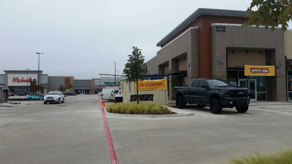 Genghis Grill | restaurant | 3148 State Hwy 161 Suite 420, Grand Prairie, TX 75052, USA | 9724004768 OR +1 972-400-4768