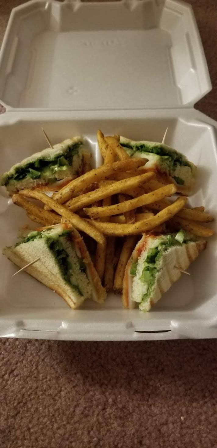 P n D Indian Fast Food Corner | restaurant | 1717 Middlesex St #1, Lowell, MA 01851, USA | 9783947451 OR +1 978-394-7451