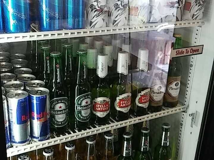 Rico Sandwich Cafe | restaurant | 1440 79th Street Causeway suite #1402, North Bay Village, FL 33141, USA | 3058674977 OR +1 305-867-4977