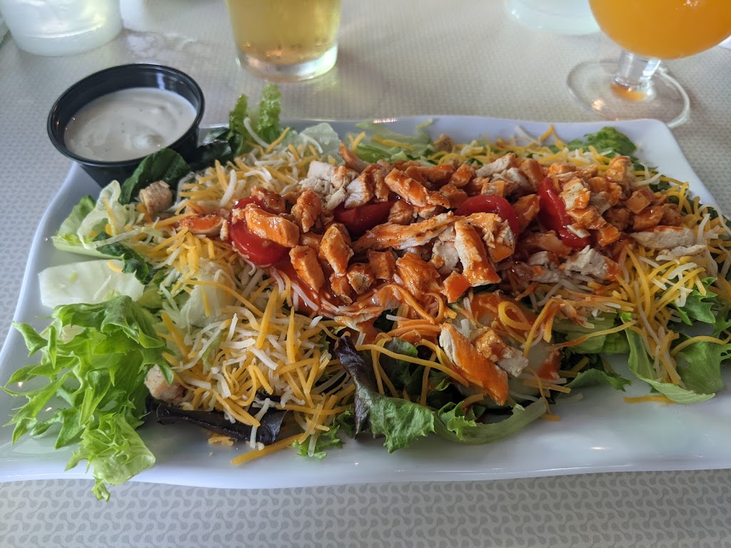 Island Wing Company Tallahassee | restaurant | 1370 Market St, Tallahassee, FL 32312, USA | 8506923116 OR +1 850-692-3116