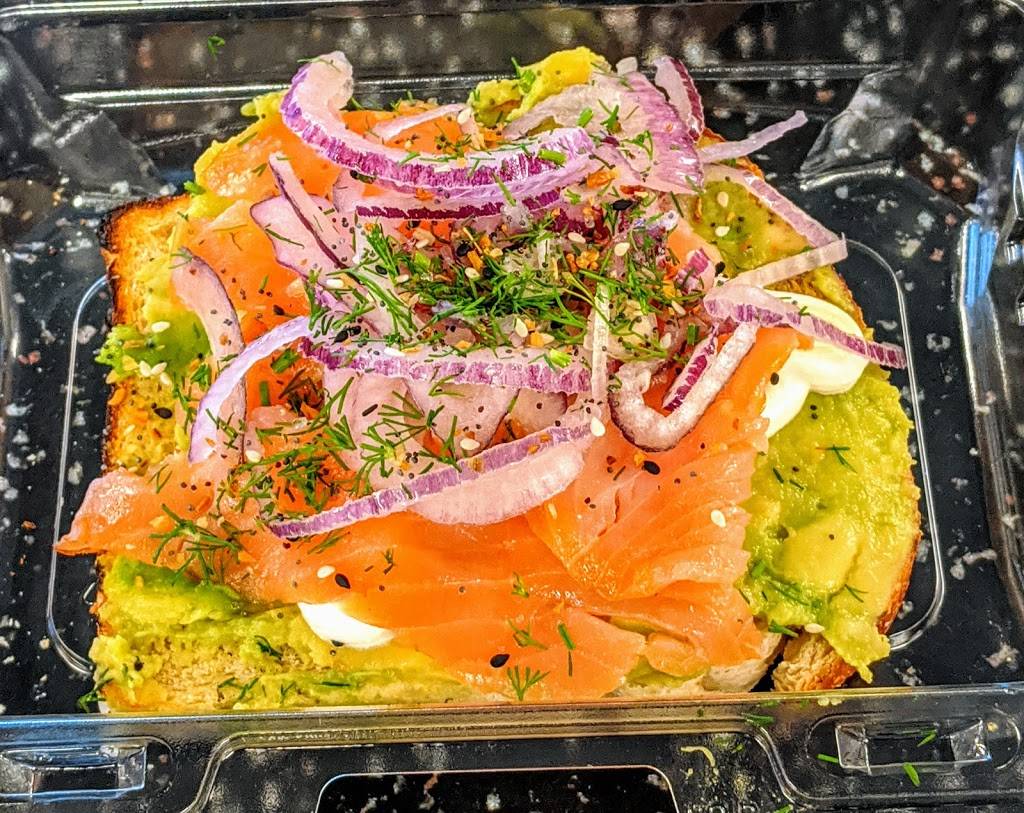 Modern Market | restaurant | 8500 Peña Blvd, Denver, CO 80249, USA | 3033426870 OR +1 303-342-6870