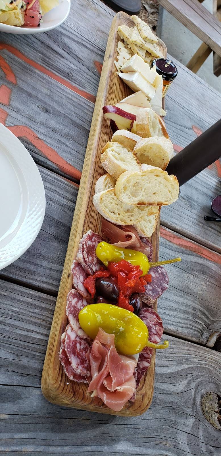 The Larder | restaurant | 85 Crystal Lake Dr, North Augusta, SC 29841, USA | 8033419273 OR +1 803-341-9273