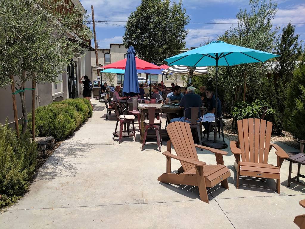 Plenty on Bell | restaurant | 508 Bell St, Los Alamos, CA 93440, USA | 8053443020 OR +1 805-344-3020