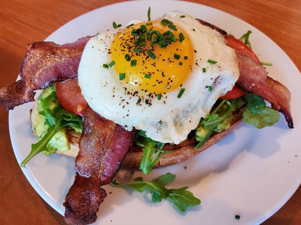 Kitchenette | restaurant | 105 S Main St #1, Templeton, CA 93465, USA | 8054001006 OR +1 805-400-1006