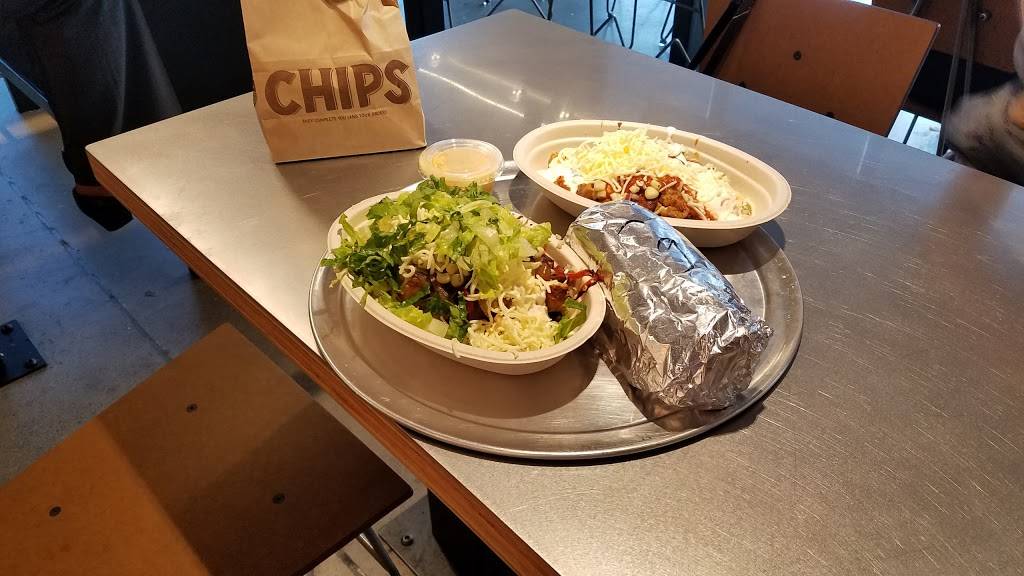 Chipotle Mexican Grill | restaurant | 2290 Otay Lakes Rd #100, Chula Vista, CA 91915, USA | 6194210078 OR +1 619-421-0078