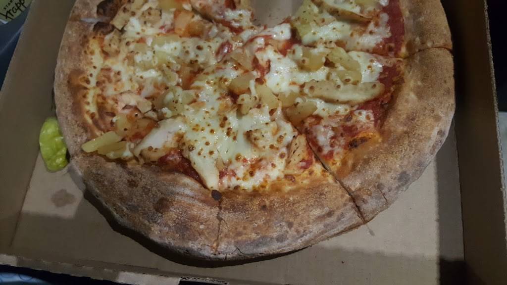 Papa Johns Pizza | restaurant | 357 Cross Roads Blvd, Cold Spring, KY 41076, USA | 8593417272 OR +1 859-341-7272