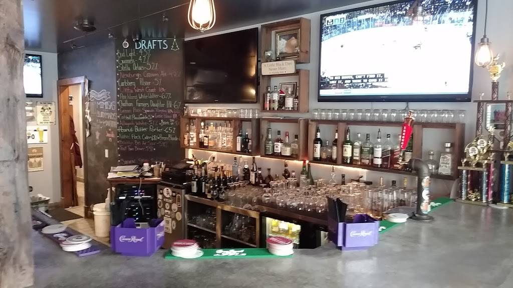 Sweet Onion Brewhouse | restaurant | 28 N Main St, Florida, NY 10921, USA | 8456512337 OR +1 845-651-2337