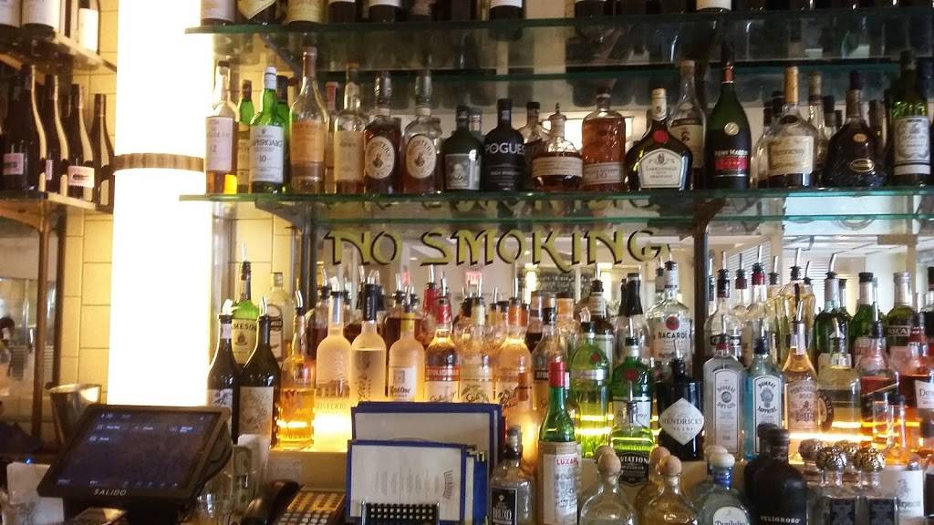 Cafe Luxembourg | restaurant | 200 W 70th St, New York, NY 10023, USA | 2128737411 OR +1 212-873-7411