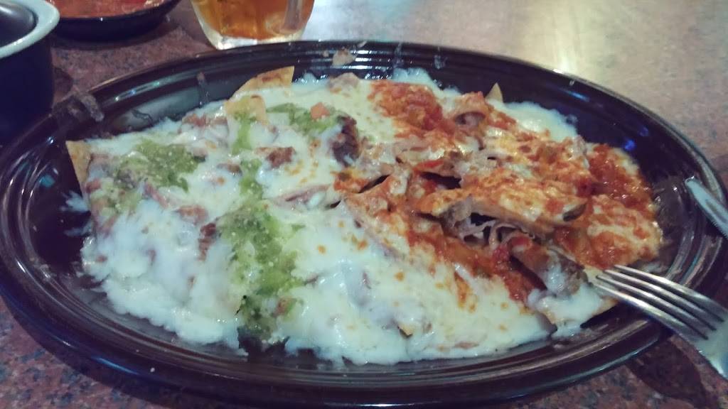 La Fonda Cocina Mexicana | restaurant | 2310 S El Camino Real, San Mateo, CA 94403, USA | 6505749699 OR +1 650-574-9699