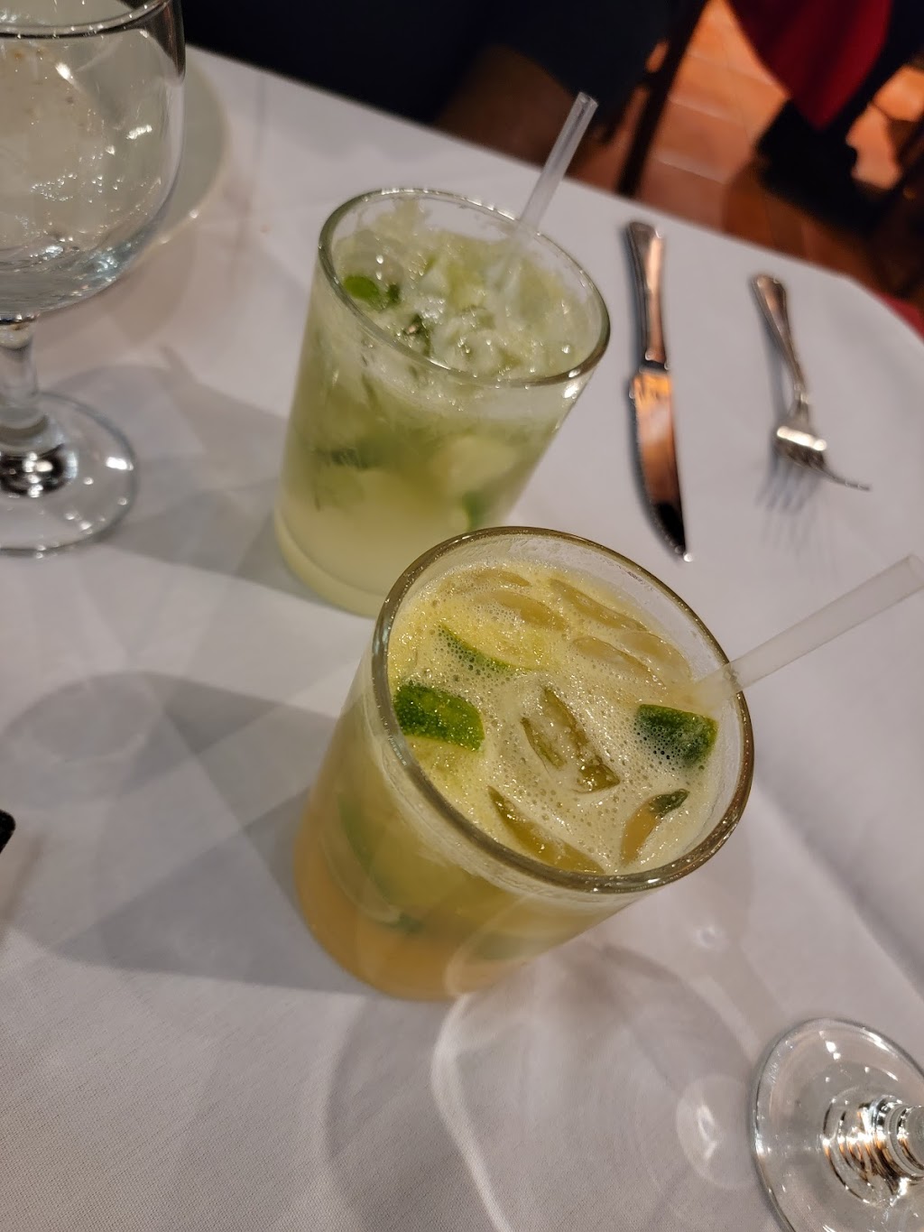 Boi na Brasa | restaurant | 1 Merchant St, Newark, NJ 07105, USA | 9735221557 OR +1 973-522-1557