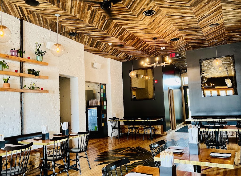 Ima Izakaya | restaurant | 2100 Michigan Ave, Detroit, MI 48216, USA | 3133069485 OR +1 313-306-9485