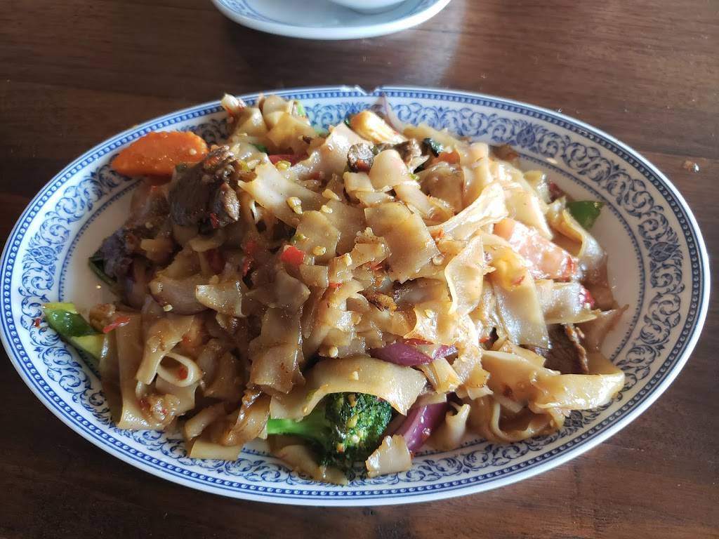 Simply Thai 2 | restaurant | 43844 Pacific Commons Blvd, Fremont, CA 94538, USA | 5105730083 OR +1 510-573-0083