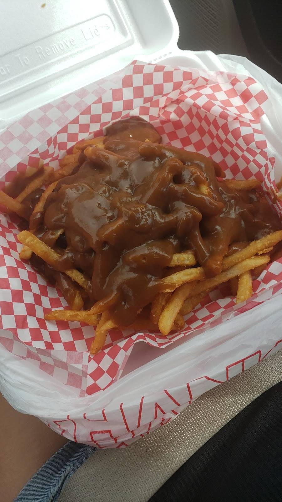 Pops & Gigis | restaurant | 99 E Commercial St, Inola, OK 74036, USA | 9185431362 OR +1 918-543-1362