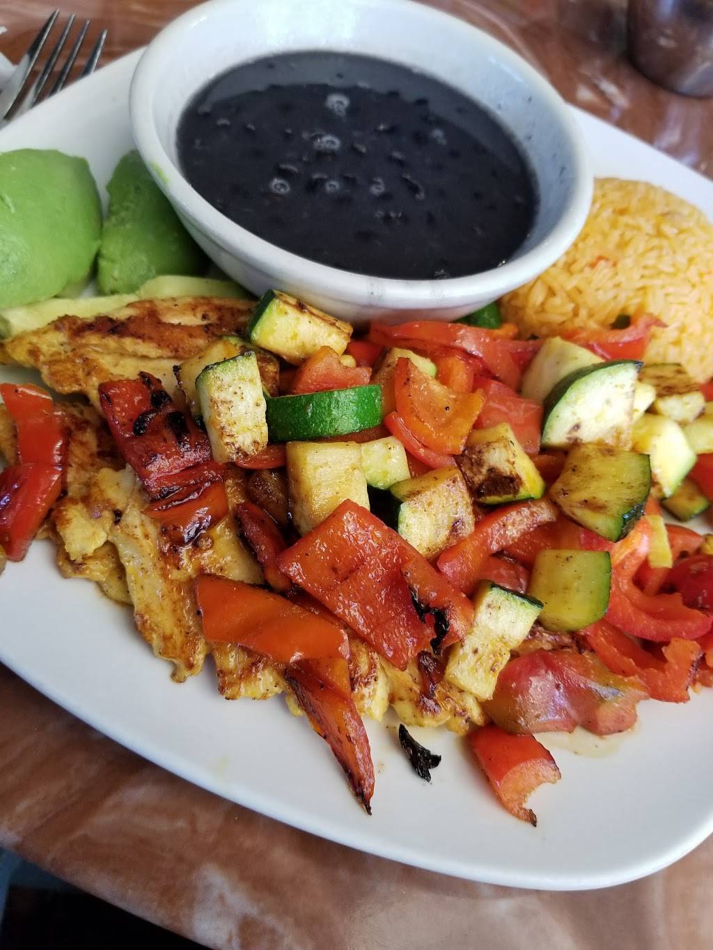 Rodeo Grande | restaurant | 2018, 4826 Valley View Blvd W NW, Roanoke, VA 24012, USA | 5402062296 OR +1 540-206-2296