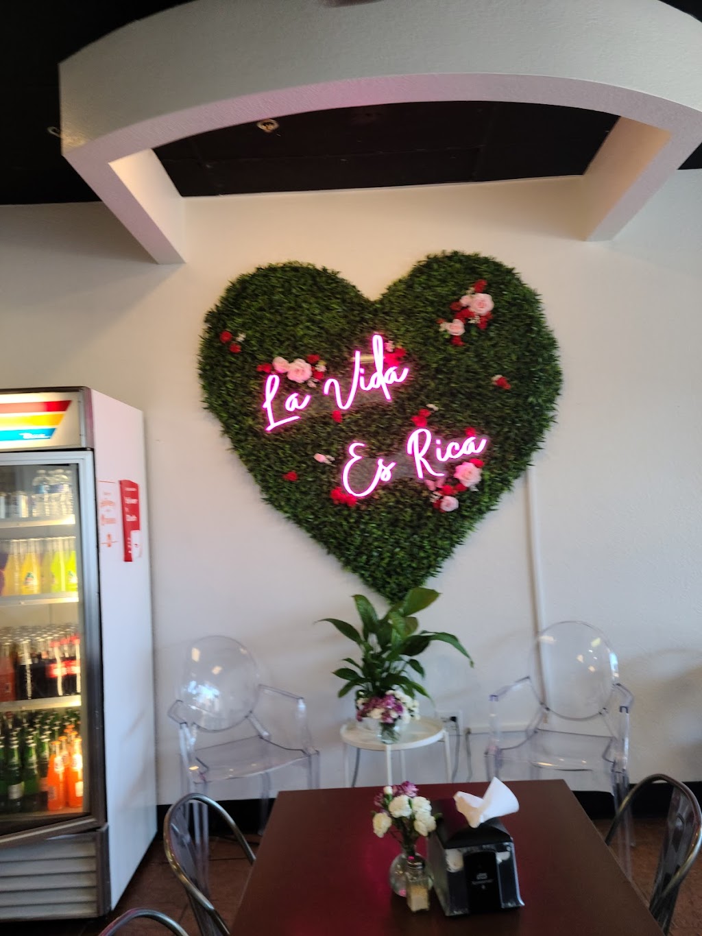 Canelas Placita | restaurant | 9976 N 91st Ave suite b109, Peoria, AZ 85345, USA | 6022997830 OR +1 602-299-7830